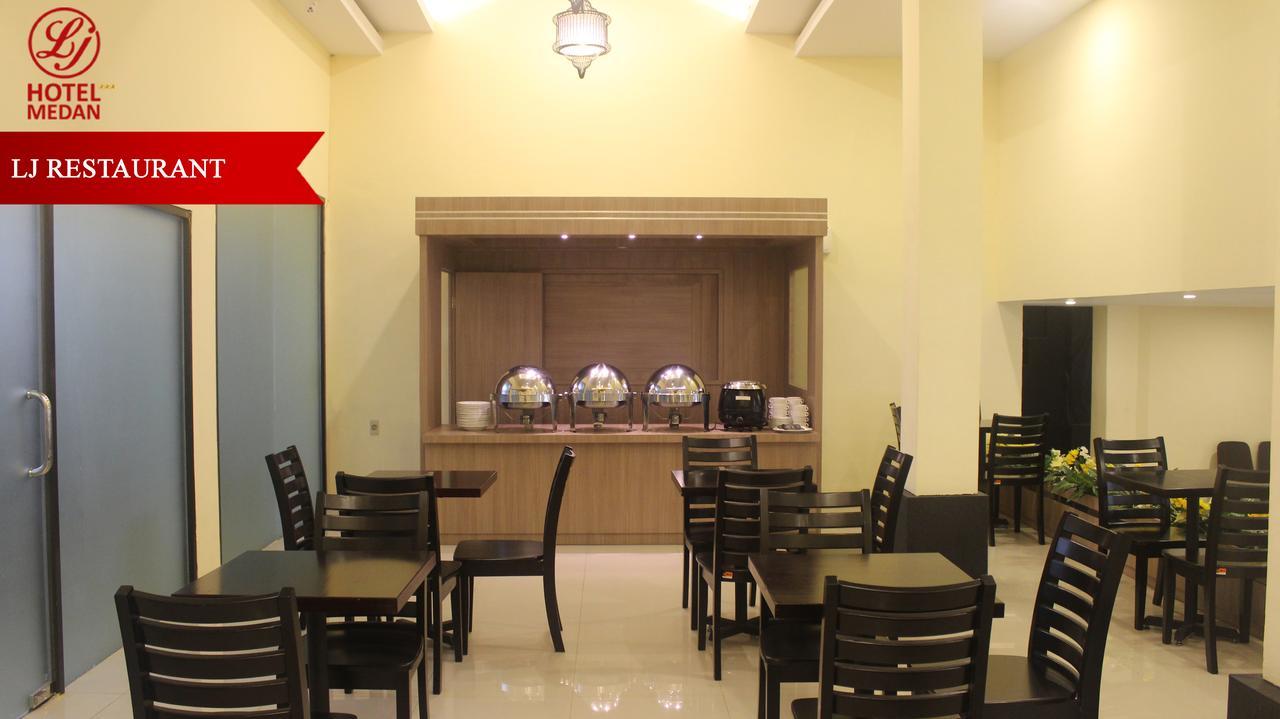 Lj Hotel מדאן מראה חיצוני תמונה